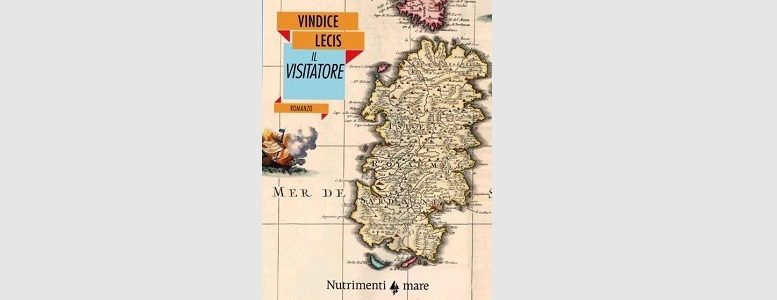 Il visitatore (Nutrimenti, 2019)